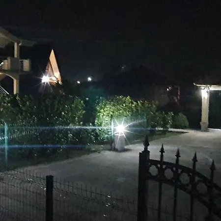 Cozzy Near The Aiport