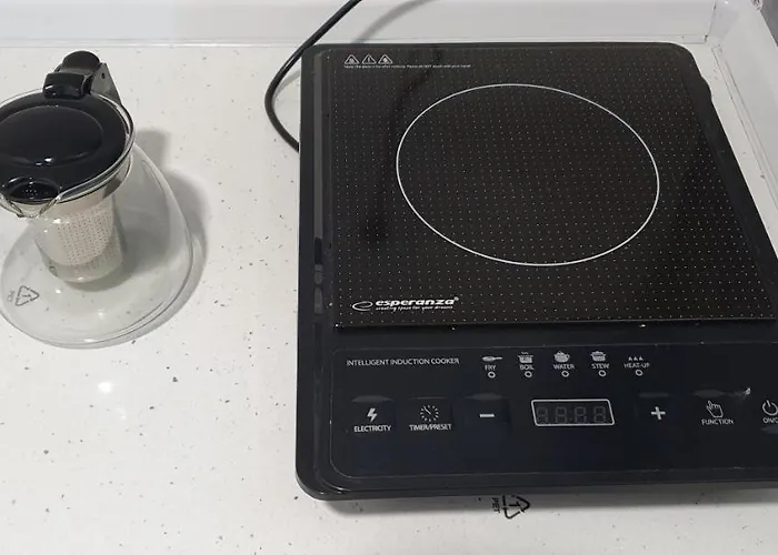 Cozzy Near The Aiport