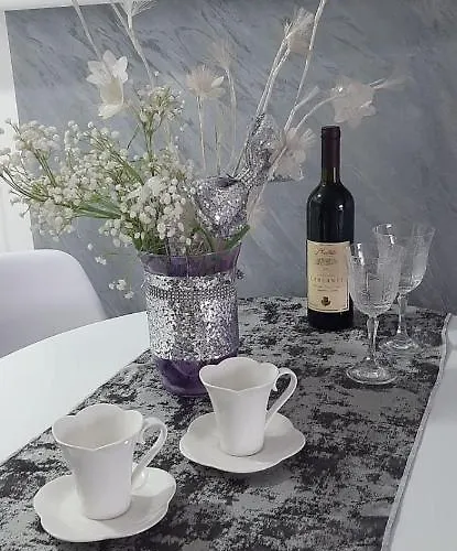 Cozzy Near The Aiport Apartmán Podgorica