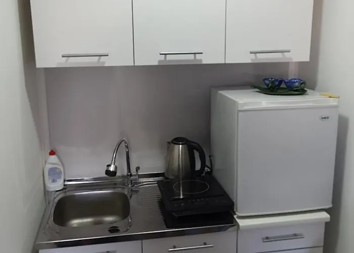 Cozzy Near The Aiport Apartmán Podgorica