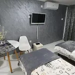 شقة Cozzy Near The Aiport