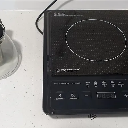 Cozzy Near The Aiport