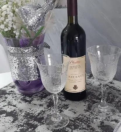 Διαμέρισμα Cozzy Near The Aiport Ποντγορίτσα