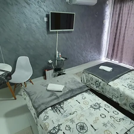 Cozzy Near The Aiport