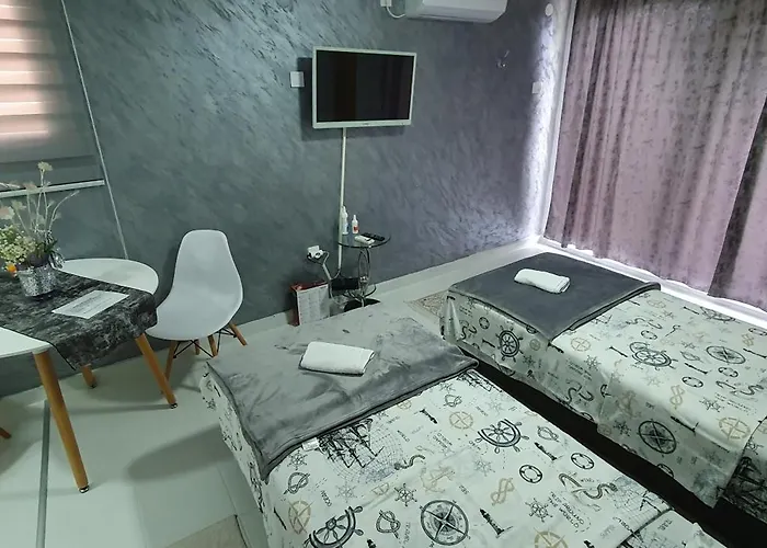 Cozzy Near The Aiport