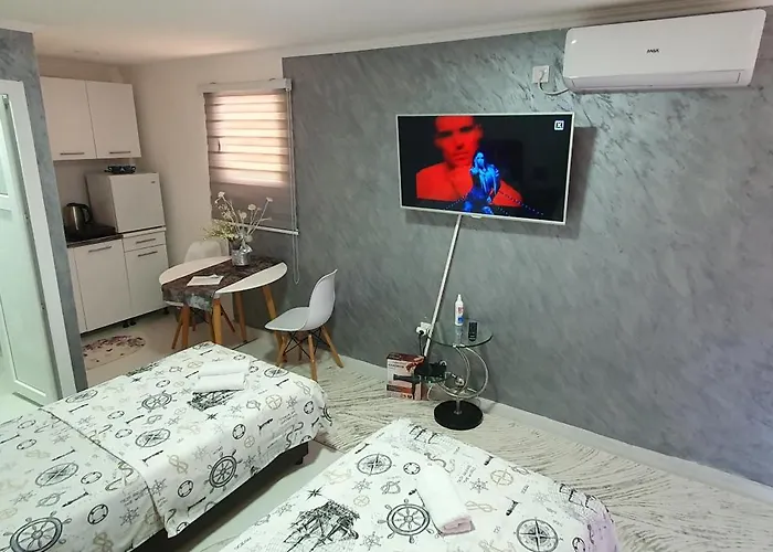 Cozzy Near The Aiport *